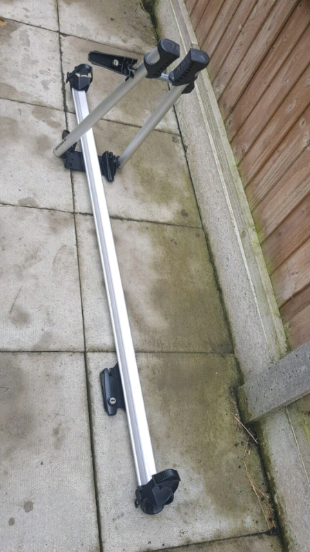 bike roof rack gumtree